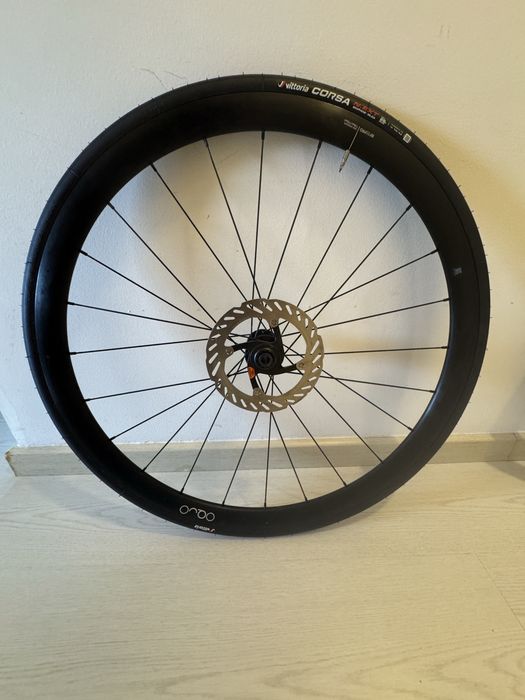 Rodas OQUO RP35pro
