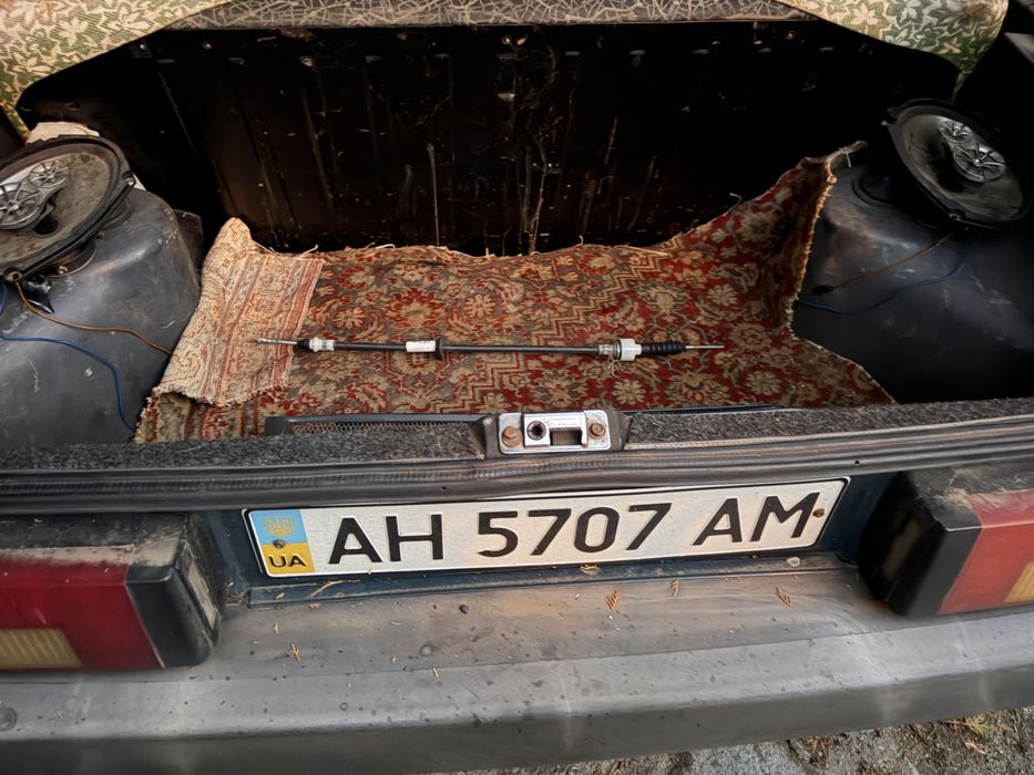 Продам своє авто