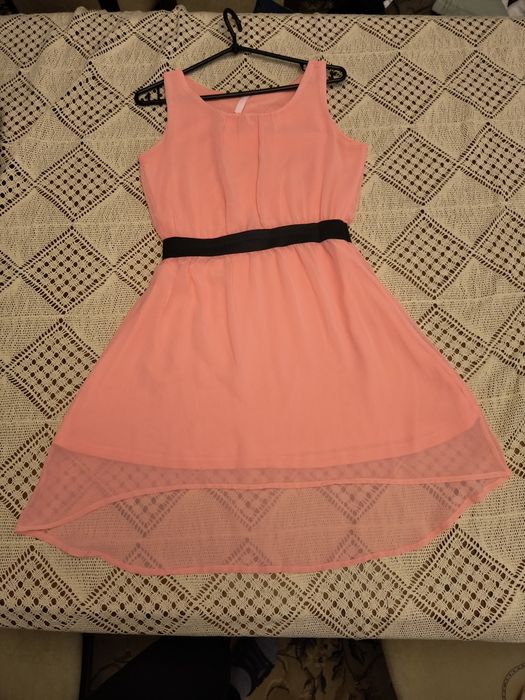 Sukienka Reporter 164