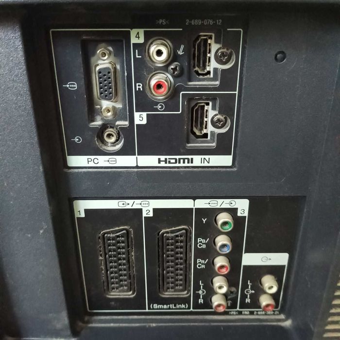 Sprzedam telewizor Sony Bravia