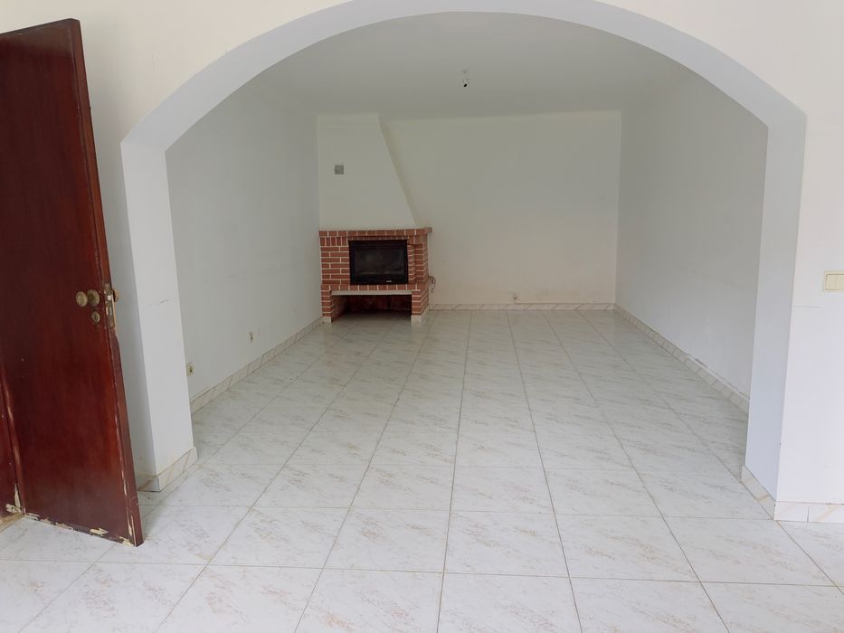 Casa para arrendamento
