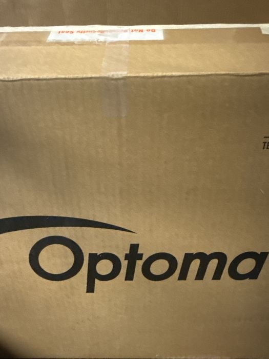 Projetor Optoma HD146x - Bom Estado