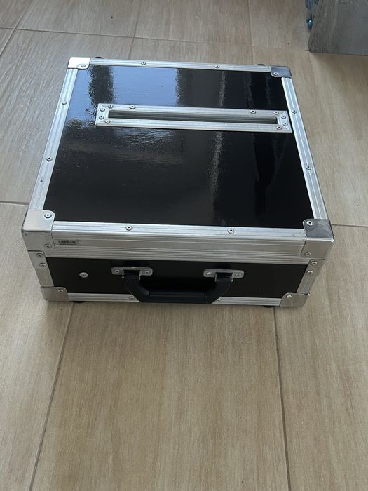 Drukarka walizkowa  igłowa - AXED