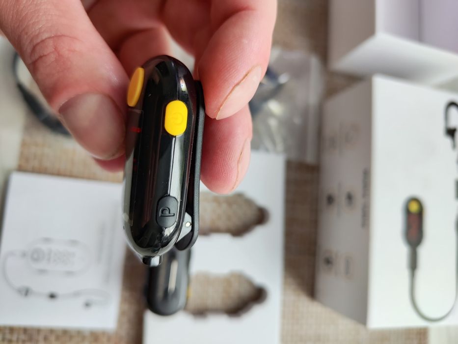 Рації  з гарнітурою sinorise