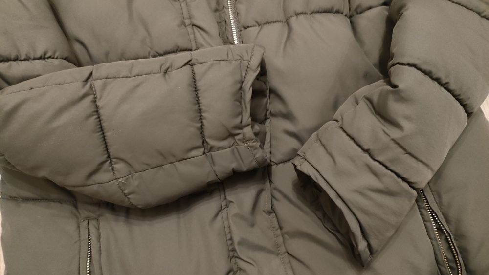 Kurtka zimowa Quiosque 36