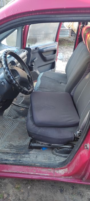 Продам Фіат Скудо .