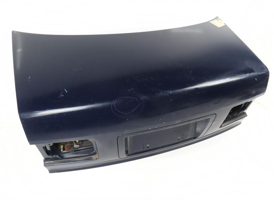Tampa Da Mala Usado / Original Audi A8 (4D2, 4D8)