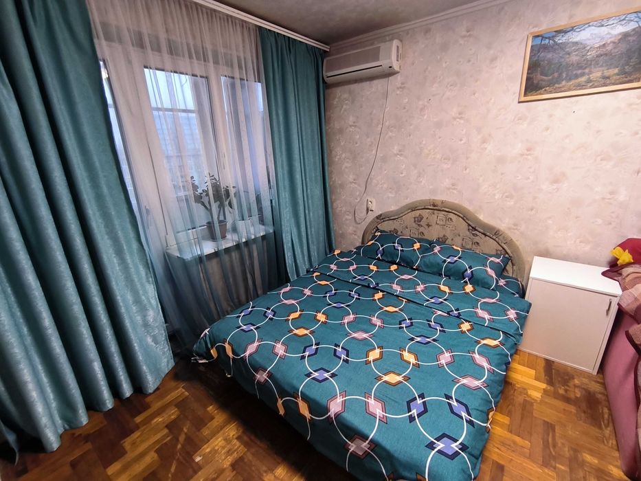 2-к квартира Лівий берег! ТЦ Вавілон/Караван/Інтерпайп/Центр/Вокзал