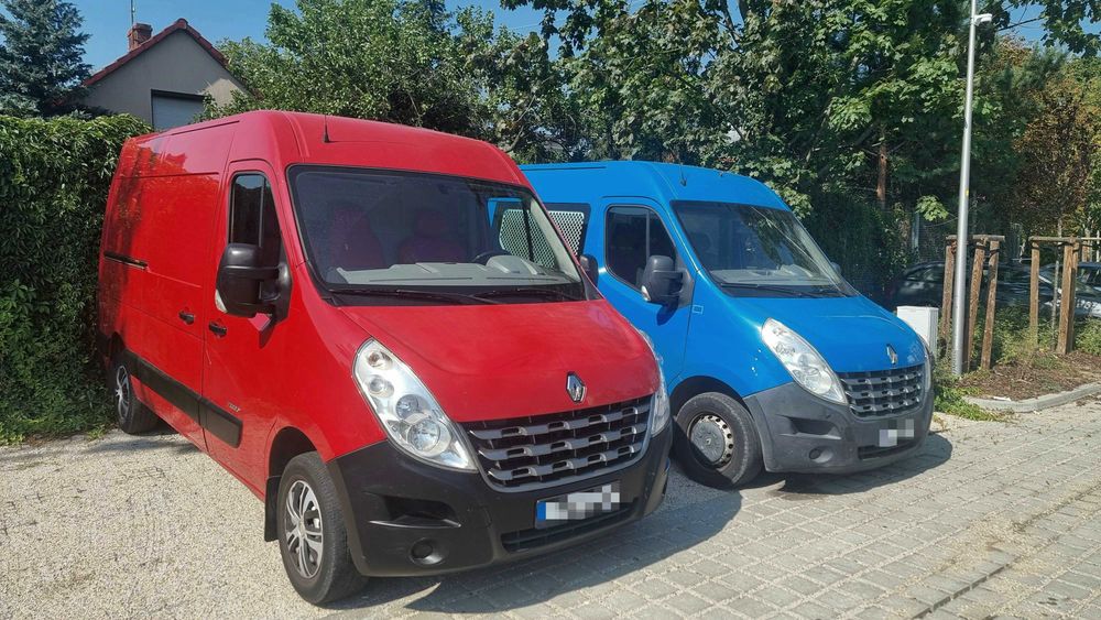 Motorar Wynajem bus, samochodu Zielona Góra Wypożyczalnia