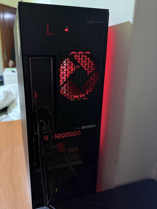 - TROCO POR PS5 PRO - Pc Gamer i7-9700F & RTX 3060 & 16Gb de RAM