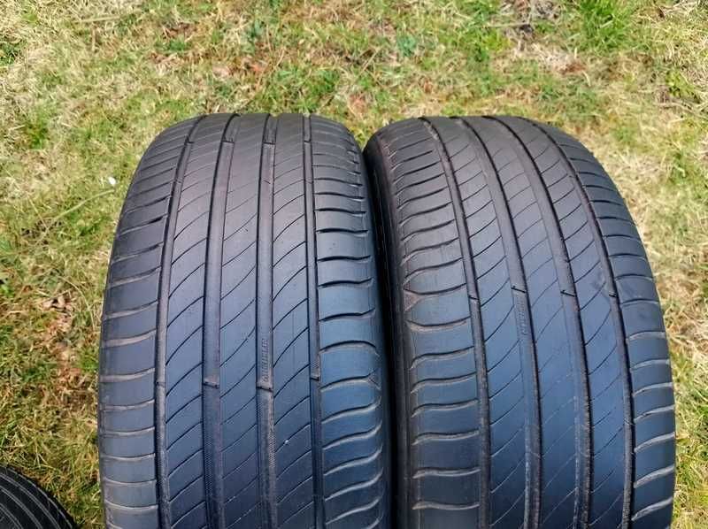 OPONY letnie  4 x Michelin Primacy 4 - 225/50/17