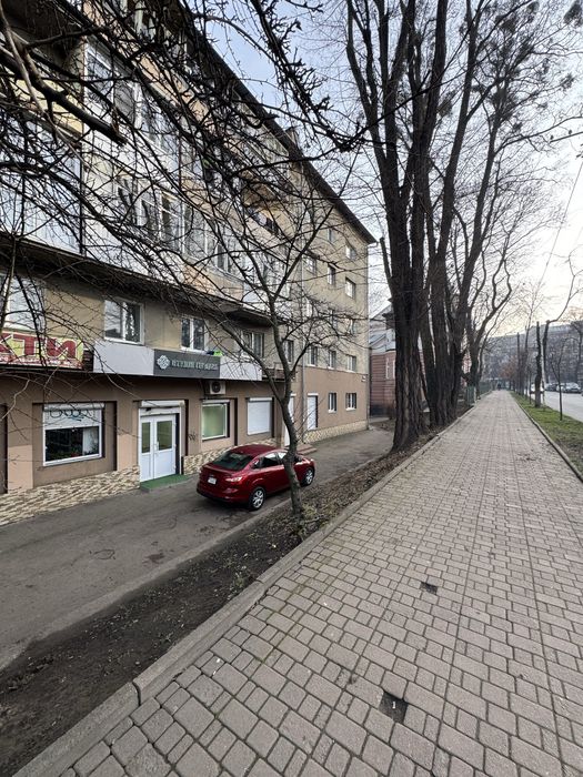 Комерційне приміщення у ЦЕНТРІ міста