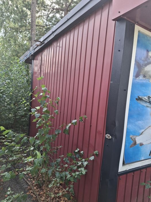 Продам кіоск, торговий кіоск