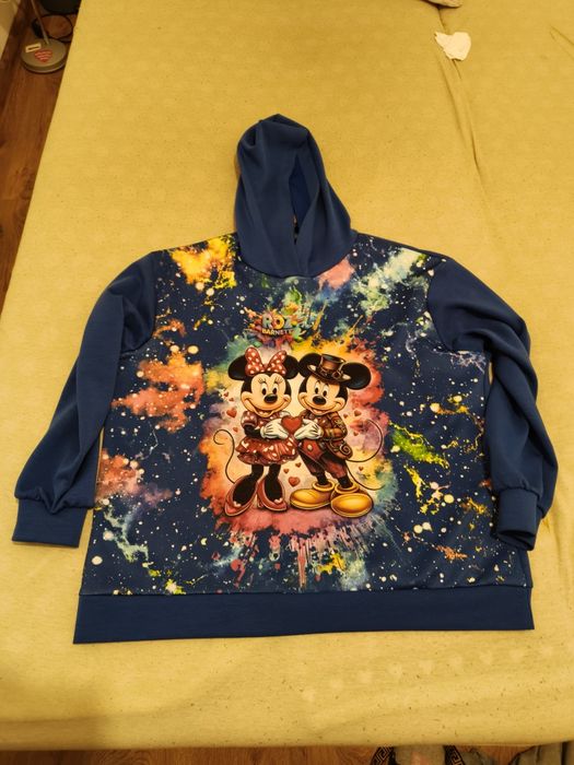 Ubrania damskie różne