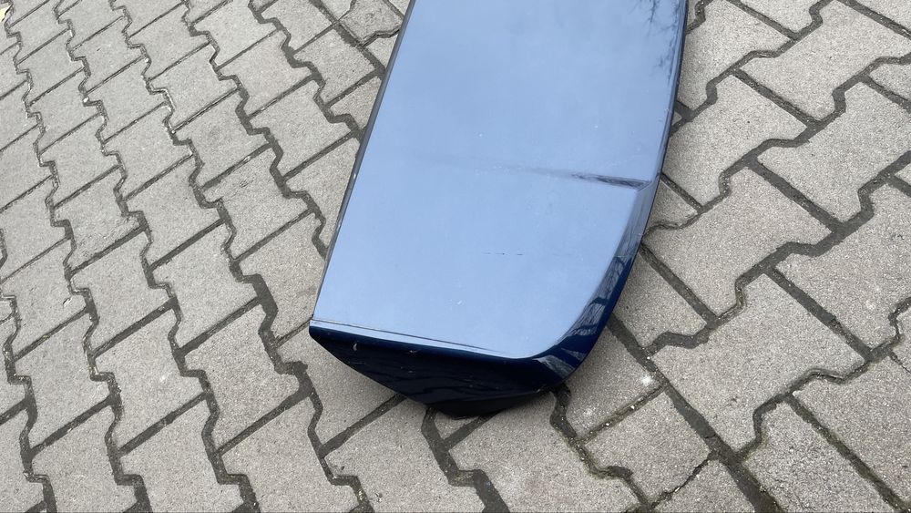 Спойлер Ford Edge без стопсигналу