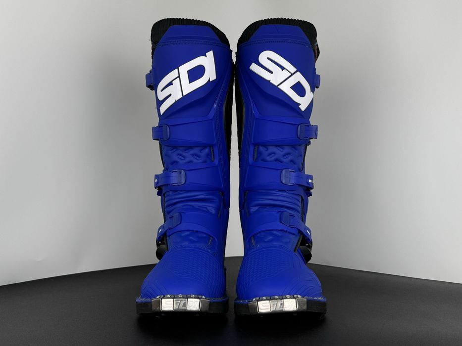Мотоботи Sidi Alpinestars, Fox, Gaerne x-Power
