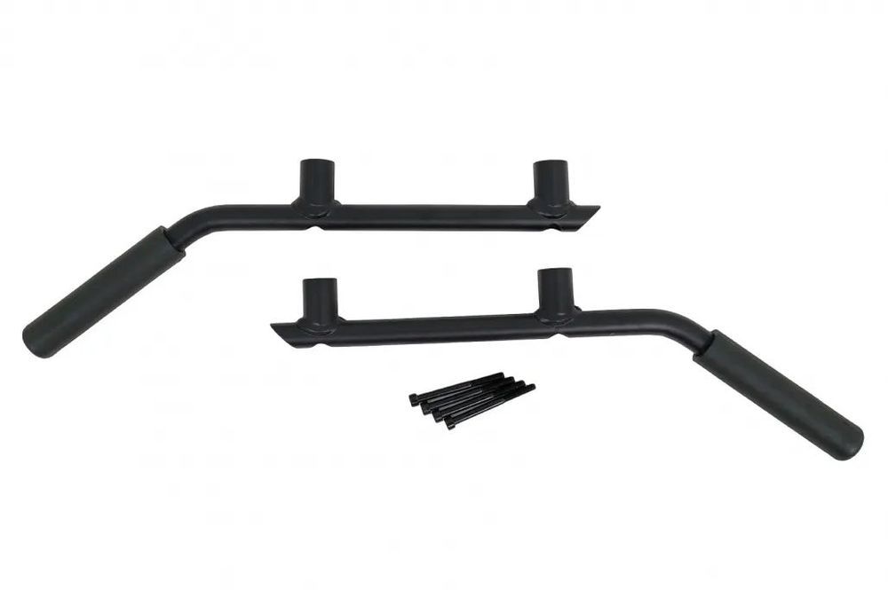 Pegas de Apoio JEEP Wrangler III JK (2007 a 2017)