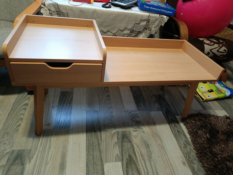 Ławka do przedpokoju, siedzisko