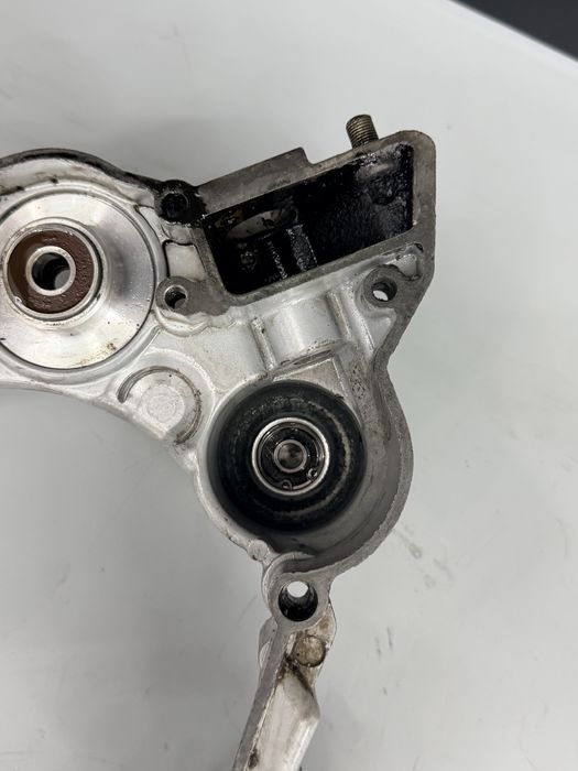 Pół Karter Ćwiartka Dekiel Sprzęgła KTM EXC200 / 125 R 98-03