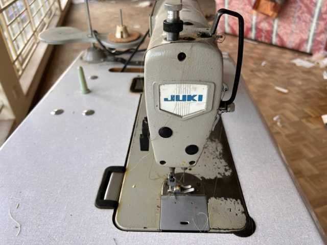 Maquina de Costura Industrial