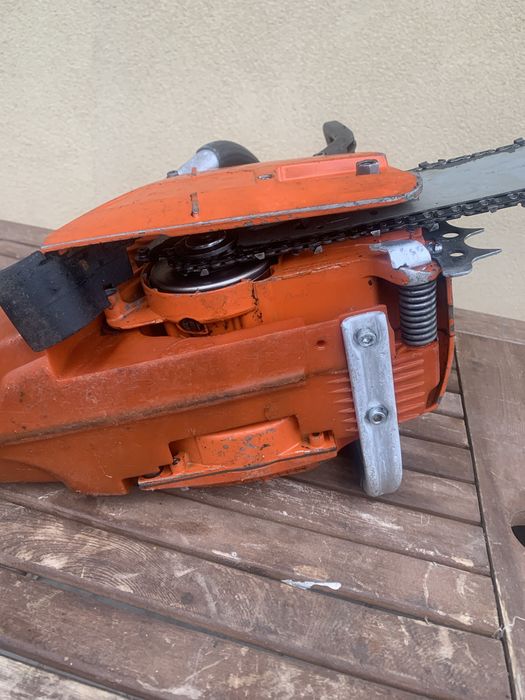 Pila spalinowa husqvarna 365 xp 4.7 km