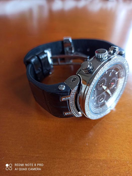 Zegarek Joe Rodeo 2,2 car Diamont Full Set