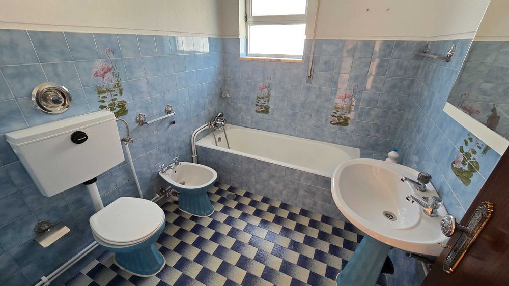 Arrenda-se apartamento T2 em Fafe