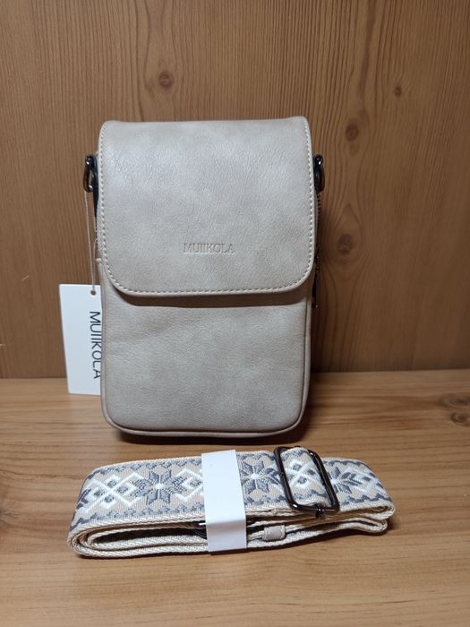 MUIIKOLA Mała torba na ramię