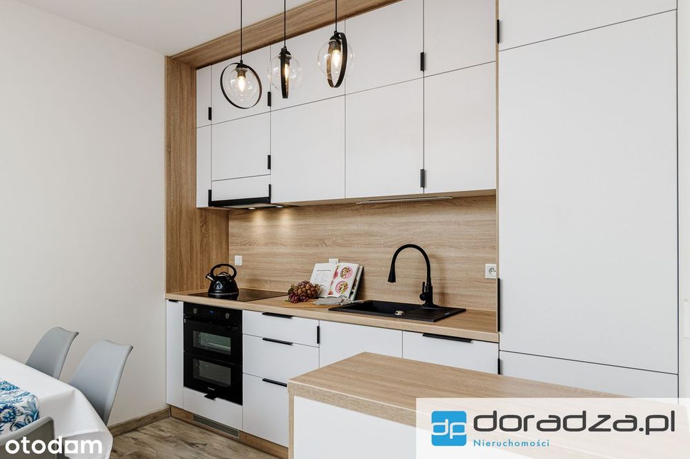 Mieszkanie – Wrocław - Widok 5