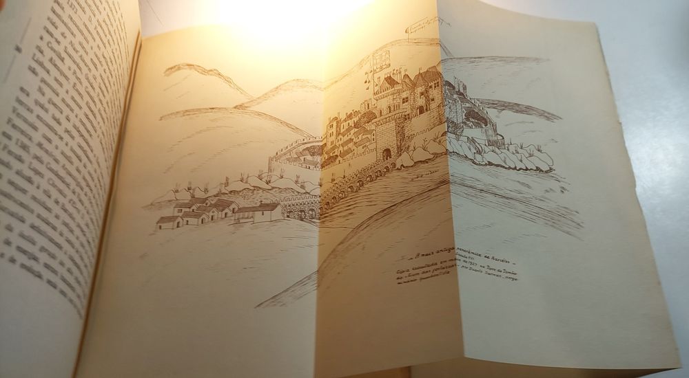 Barcelos, Resenha Histórica-Pitoresca-Artística (1927)