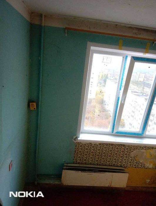 ТЕРМІНОВИЙ ПРОДАЖ! Продам 2х кімн. кв., вул. Архітекторів, 22, 16/16