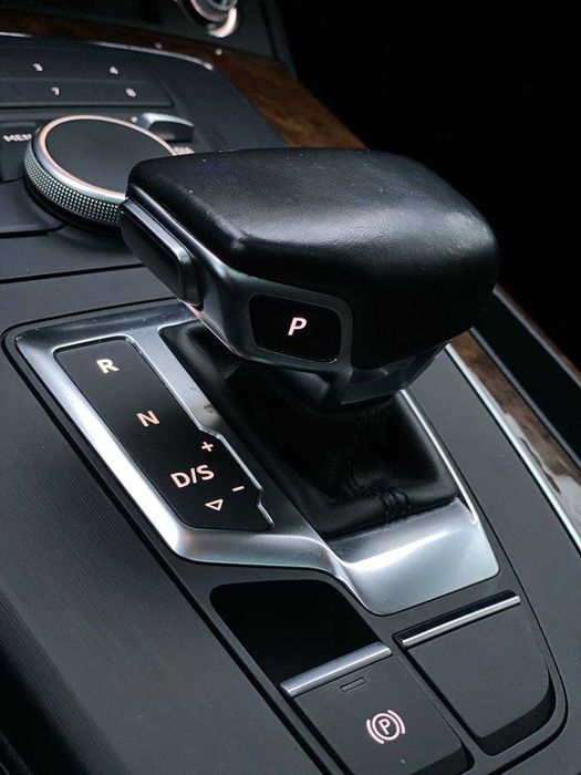 Audi Q5 2018 (Розстрочка / Лізинг)