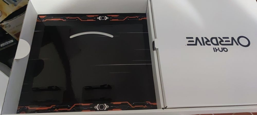 ANKI OVERDRIVE Race Track (Artificial Intelligence)64740037219585124