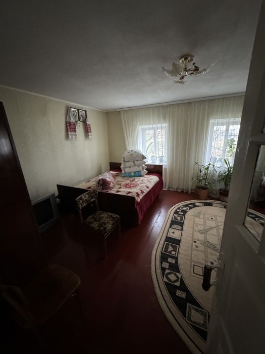 Будинок від власника 10км від Рівне