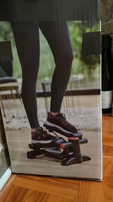 Step Domyos Decathlon64176759363713126