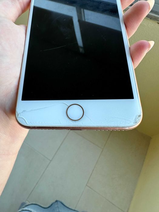Iphone 8 Plus 128GB