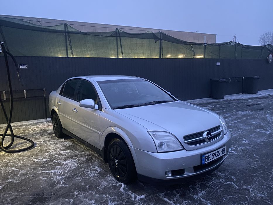 Продам Opel Vectra C 170 родного пробега