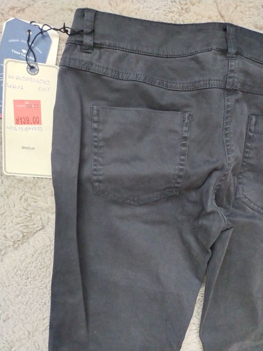 Nowe spodnie TomTailor xs