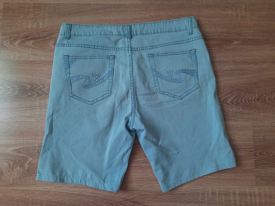 Spodenki Jeans damskie rozmiar 40