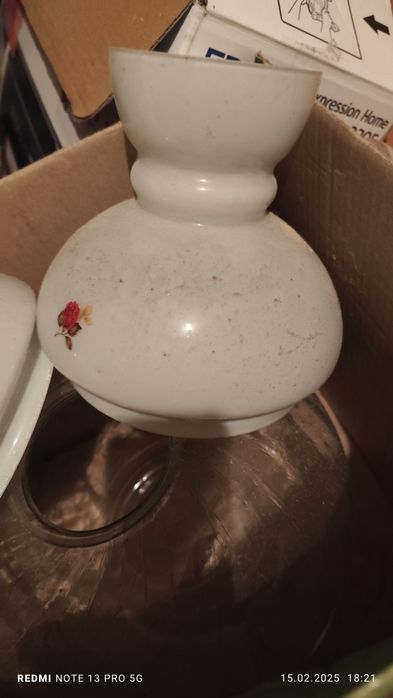 Плафони різні , вживане