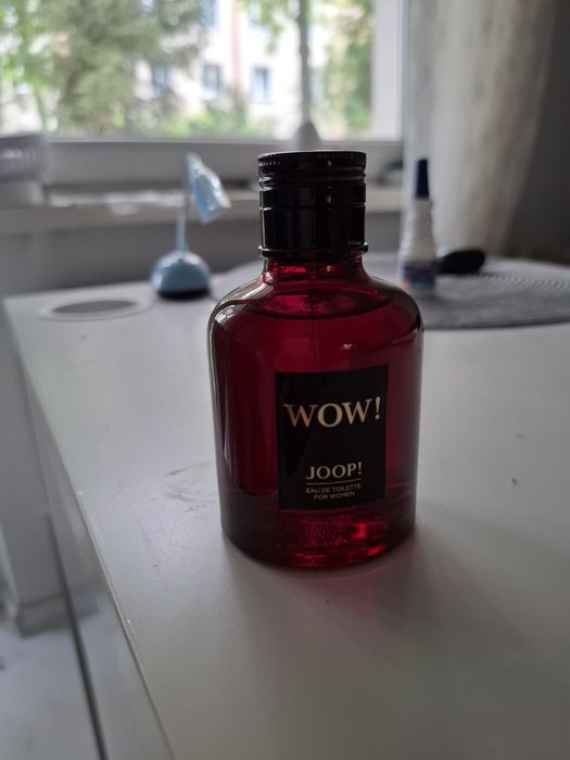 Joop! WOW! Eau De Toilette for Women 60 ml