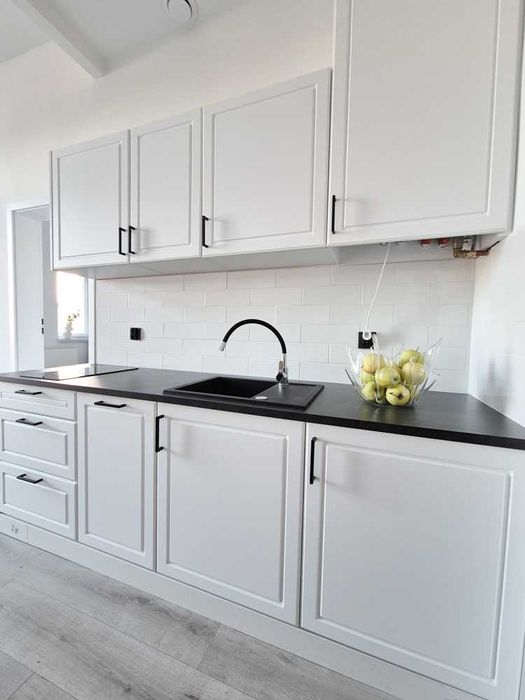 Wynajmę mieszkanie w centrum, ul. Lubomirskiego, 2 pokoje– 38 m²