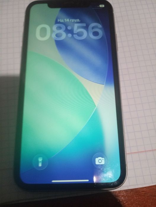 Продам-обменяю айфон 11 на 256г