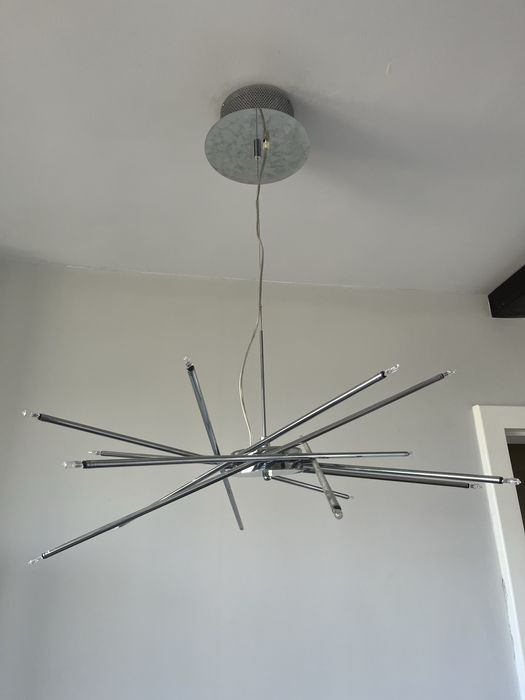 Lampa azzardo spider