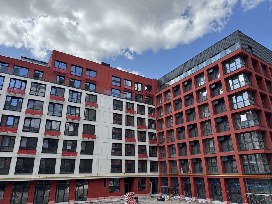 2-кімнатна квартира за адресою вул. Княгині Ольги (площа 57,8 м²) - Atlanta.ua - фото 6