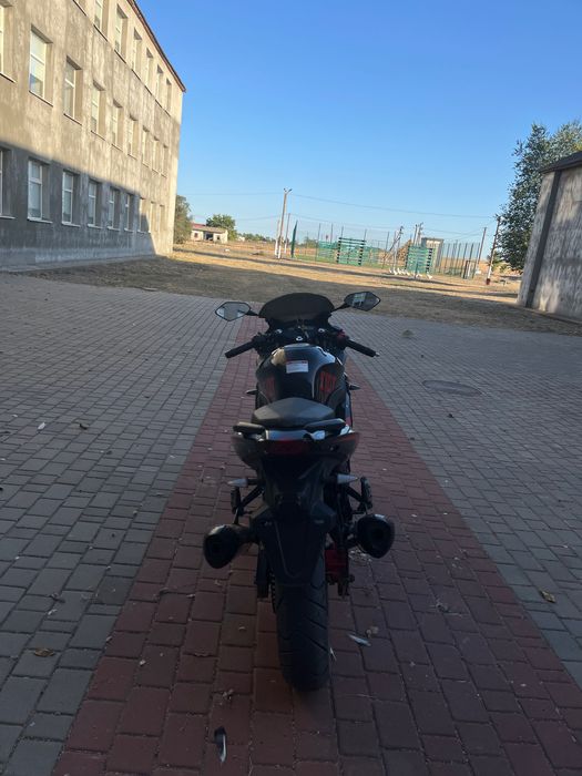 подам Viper V250F2