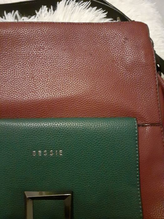 Torebka damska Bessie