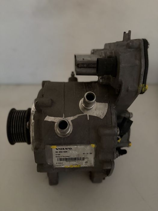 Alternador volvo v60 hibrida plugin