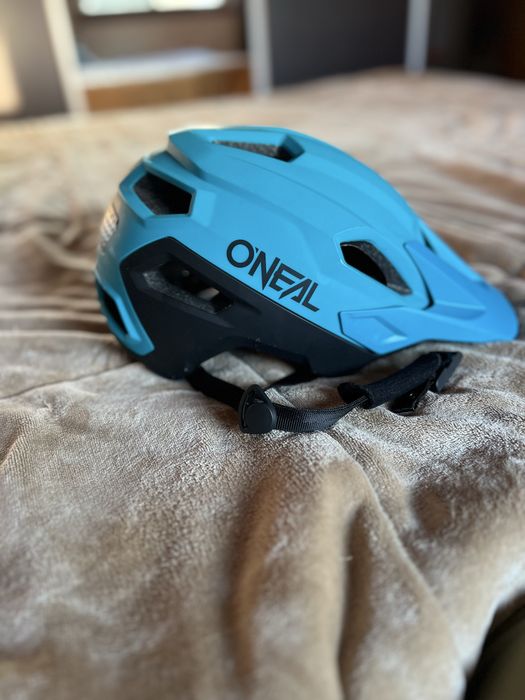 Capacete bicicleta O'Neal