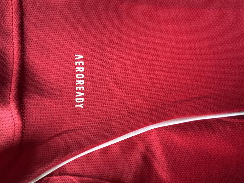 Camisola Liverpool FC 25/26